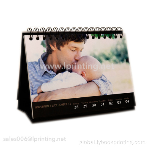 wall calendar OEM High Quality Large Big wall calendar Factory